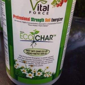 Professional Strength Soil Energizer